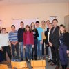 ПОСЕТА АТАШЕА ЗА ФРАНЦУСКИ ЈЕЗИК